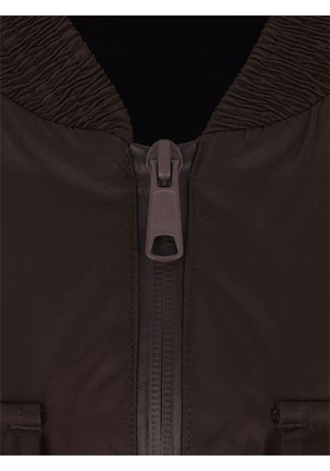 giacca CECILIE BAHNSEN | Giacca | 225OTW21006BROWN